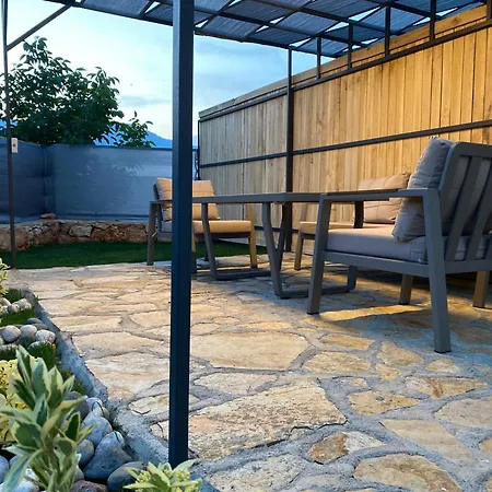 77 Villa Kaş